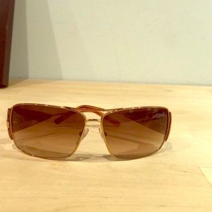 Prada Men’s Sunglasses